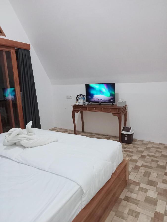 Popitan Garden Campground & Glamping Bedugul بيدوغول المظهر الخارجي الصورة