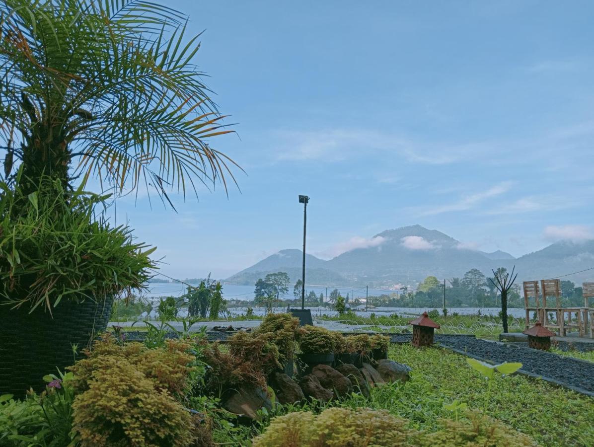 Popitan Garden Campground & Glamping Bedugul بيدوغول المظهر الخارجي الصورة